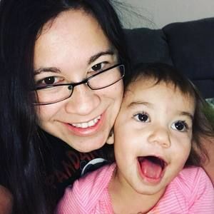 Meet your Posher, Diana